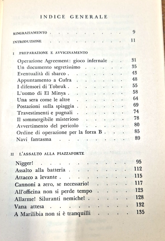 VENTIQUATTR'ORE A TOBRUK di Renato Migliavacca 1972 Longanesi Mondo Nuovo … | Immagine Gallery 5