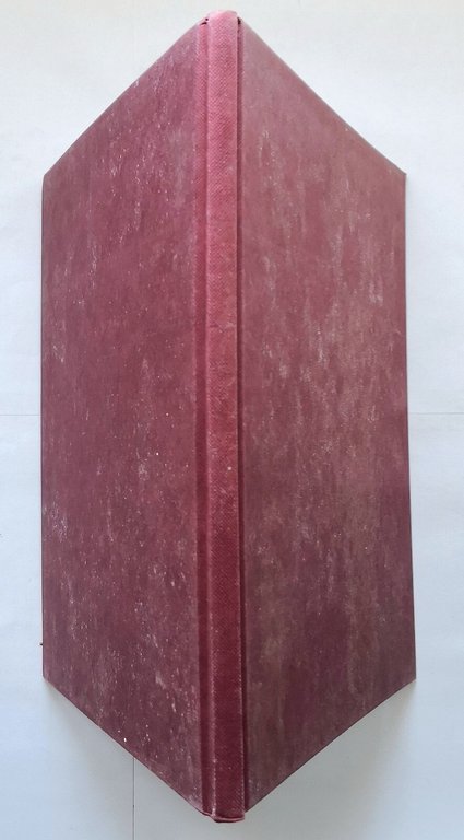 VENTO DI ROSA Paul Klee 1985 Mondadori Libro arte pittura