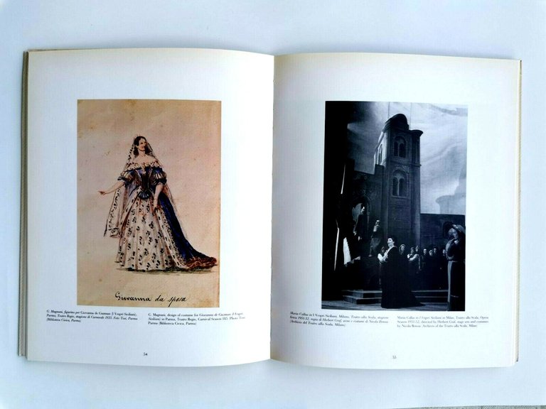 VERDI ALBUM PER UN MAESTRO 1991 ENI libro istituto nazionale …