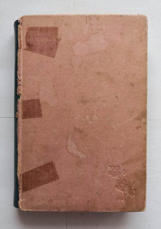 VERRÀ QUEL GIORNO di Delly 1954 Salani biblioteca delle signorine …
