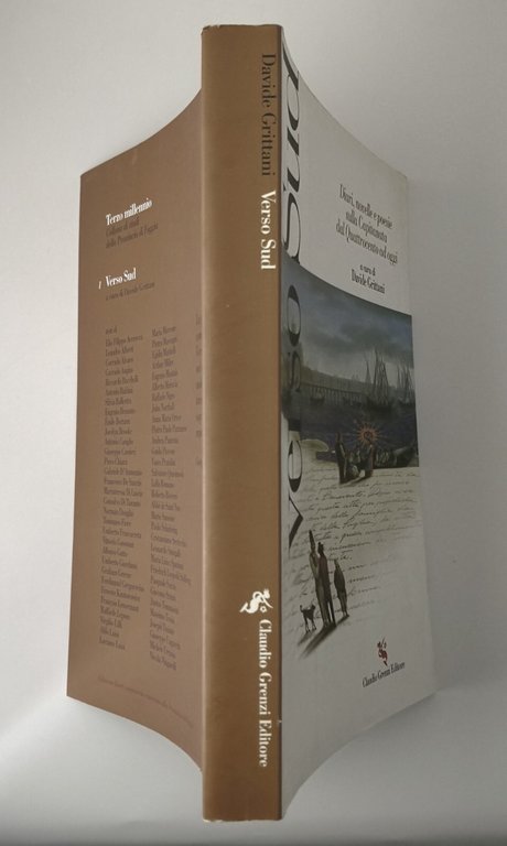 VERSO SUD diari novelle poesie sulla Capitanata a cura di …