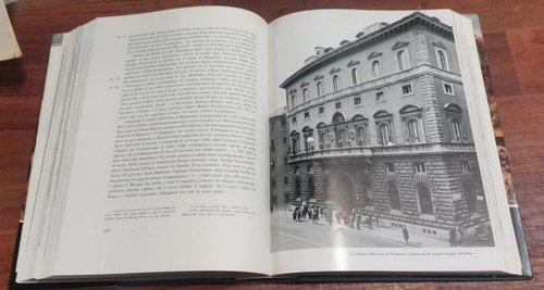 VIA DEL CORSO a cura della cassa risparmio di Roma …