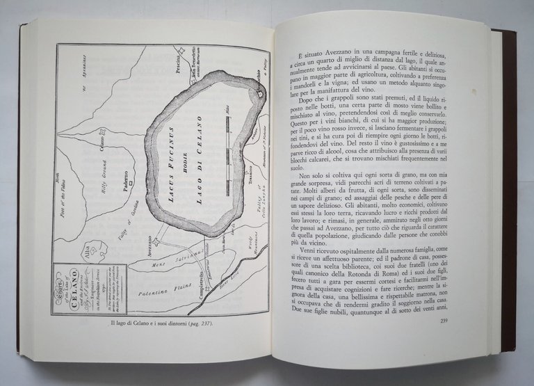 VIAGGIO NEL REGNO DI NAPOLI Carlo Ulisse De Salis Marschlins …