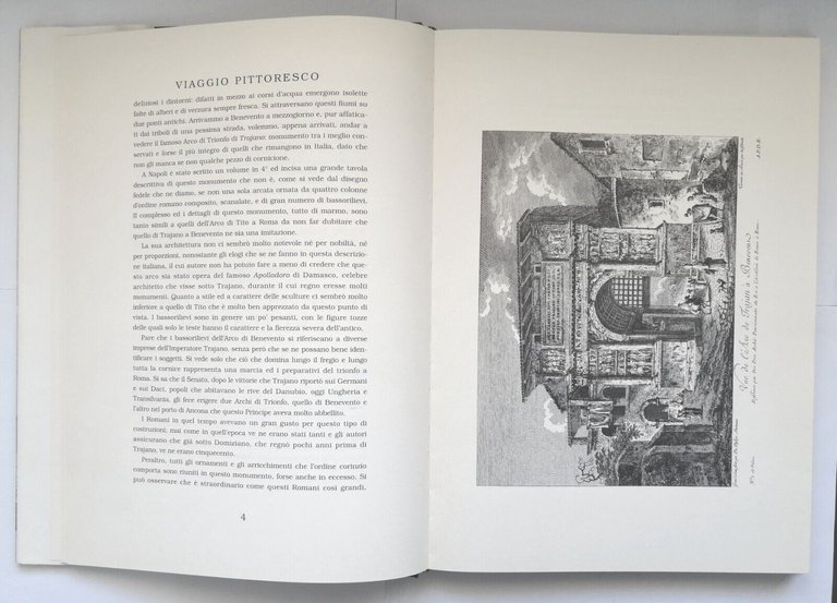 VIAGGIO PITTORESCO NELLA PUGLIA DEL SETTECENTO Abate di Saint Non … | Immagine Gallery 2