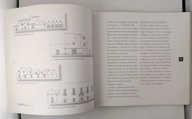 VIGNA NOCELLI di Angela Russo Giuseppe Iannelli 1997 Archeoclub Libro …