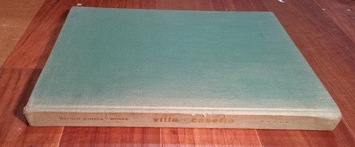 VILLE CASETTE Al Mare Lago In Collina Montagna 1963 Gorlich …