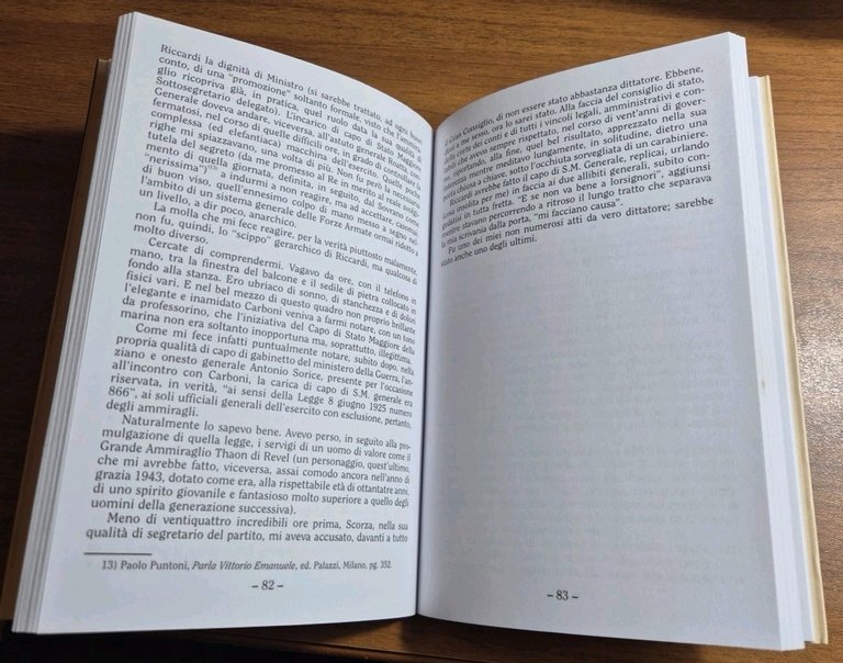 VINCERE VINCEREMO E SE AVESSIMO VINTO di Enrico Cernuschi 2005 …