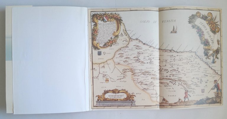 VISITA PASTORALE FATTA DA ANTONIO PUTEO ARCIVESCOVO DI BARI IN …
