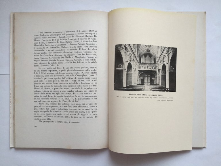 VITA DEL BEATO GIACOMO DA BITETTO DEI FRATI MINORI di …
