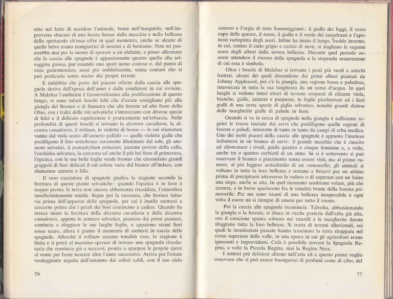 VITA DI AGRICOLTORE gioie e delusioni di Louis Bromfield 1960 …
