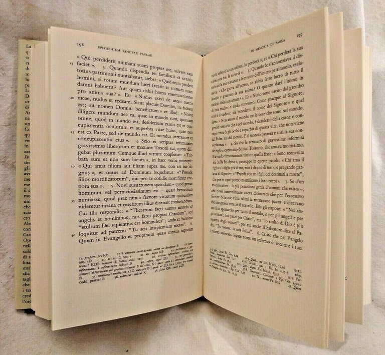 VITA DI MARTINO e ILARIONE IN MEMORIA PAOLA Mohrmann 1983 …