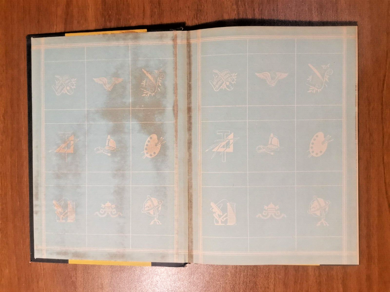 VITA DI ROSSINI di Gustavo Brigante Colonna 1947 libro illustrato …