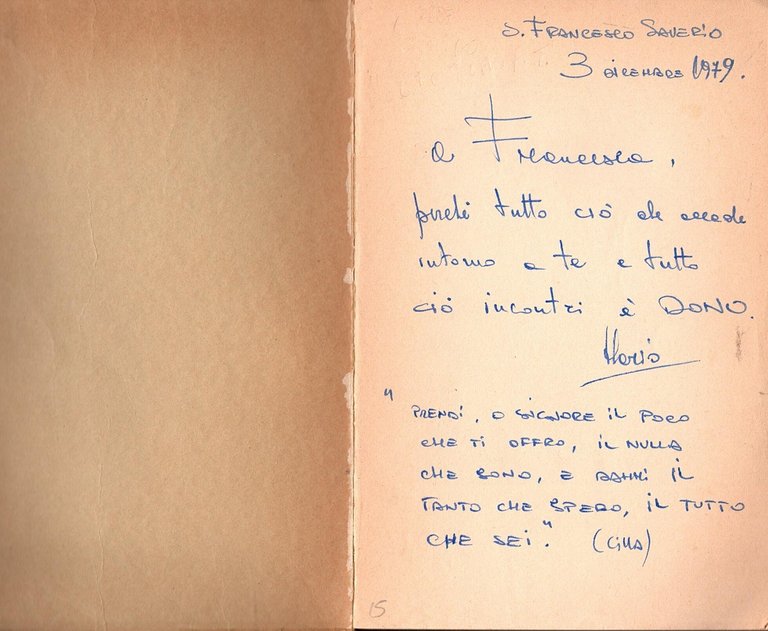VITA DI SAN FRANCESCO D'ASSISI Fra Tommaso da Celano 1976 …