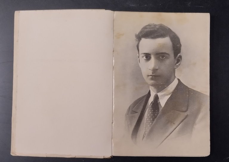 VITA DI SANDRO E DI ARNALDO Benito Mussolini 1934 Hoepli …