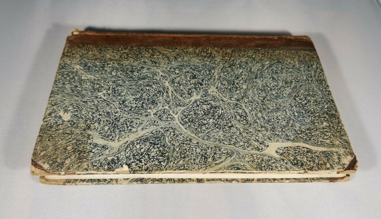 VITE DEI PRIMI CENTO PONTEFICI di Melchior Cesarotti 1818 libro …