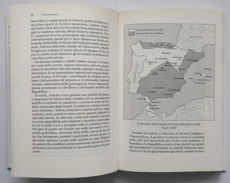 VIVA LA MUERTE di Arrigo Petacco 2006 Mondadori Libro guerra …