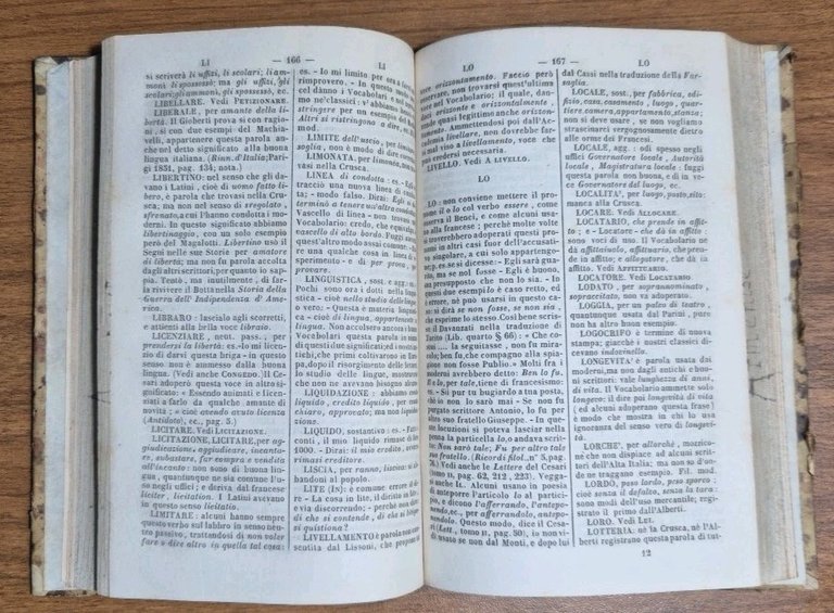 VOCABOLARIO DI PAROLE E MODI ERRATI IN USO Filippo Ugolini …