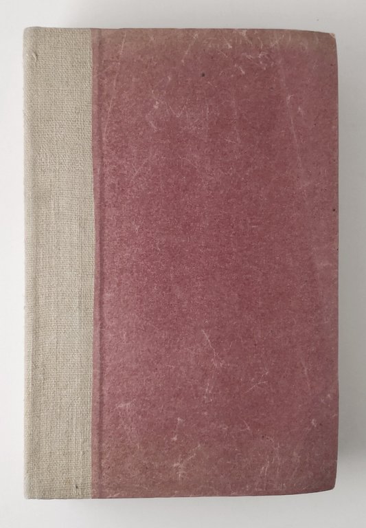 VOCABOLARIO DOMESTICO NAPOLETANO E TOSCANO di Basilio Puoti 1841 Libro …