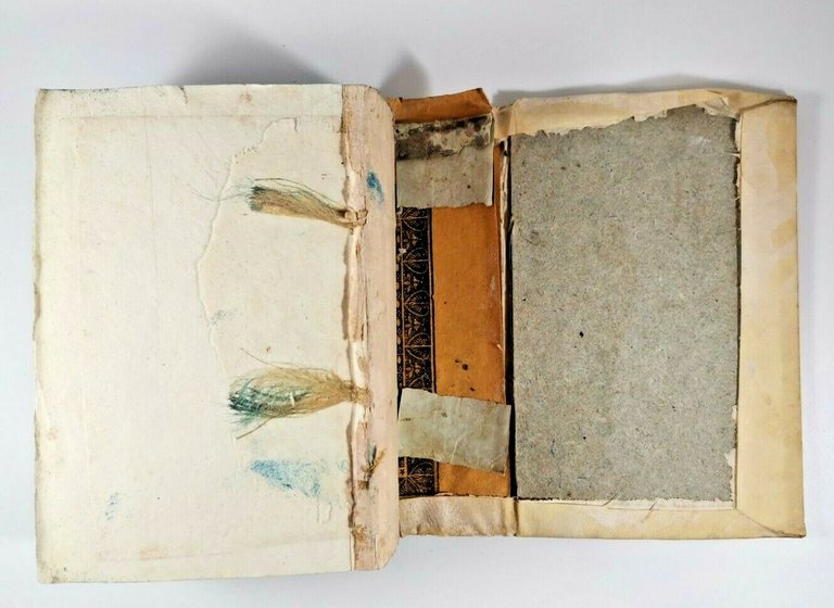 VOCABOLARIO METODICO ITALIANO 2 volumi di Francesco Zanotto 1857 libro …
