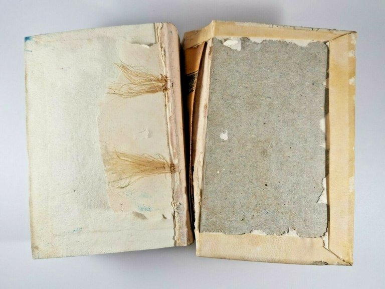 VOCABOLARIO METODICO ITALIANO 2 volumi di Francesco Zanotto 1857 libro …