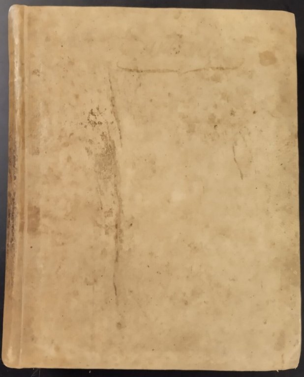 VOCABULA LATINI ITALIQUE SERMONIS VOLUME II 1761 Neapoli Elia Libro …