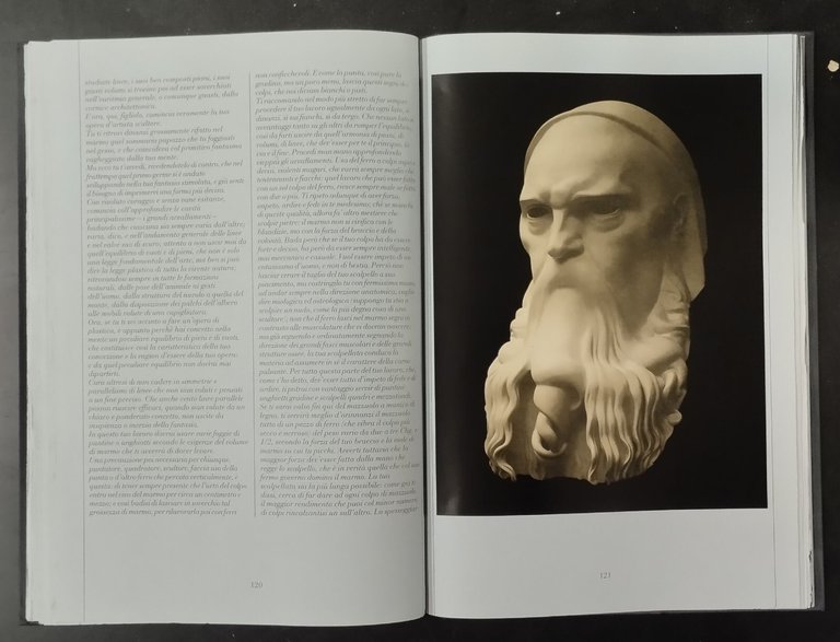 WILDT L'ARTE DEL MARMO di Paolo Mola 1988 Franco Maria …