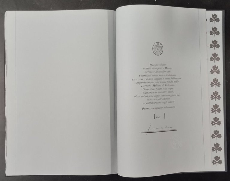 WILDT L'ARTE DEL MARMO di Paolo Mola 1988 Franco Maria …