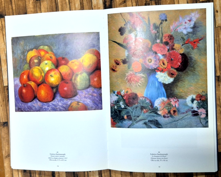 ZANDOMENEGHI DE NITTIS RENOIR 2007 Skira I pittori della felicità … | Immagine Gallery 3