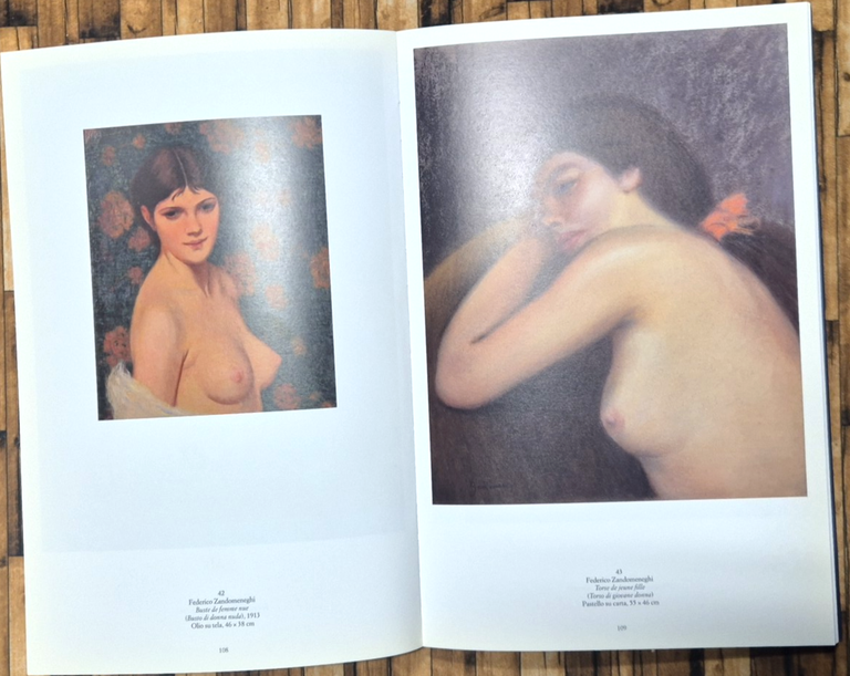 ZANDOMENEGHI DE NITTIS RENOIR 2007 Skira I pittori della felicità … | Immagine Gallery 4