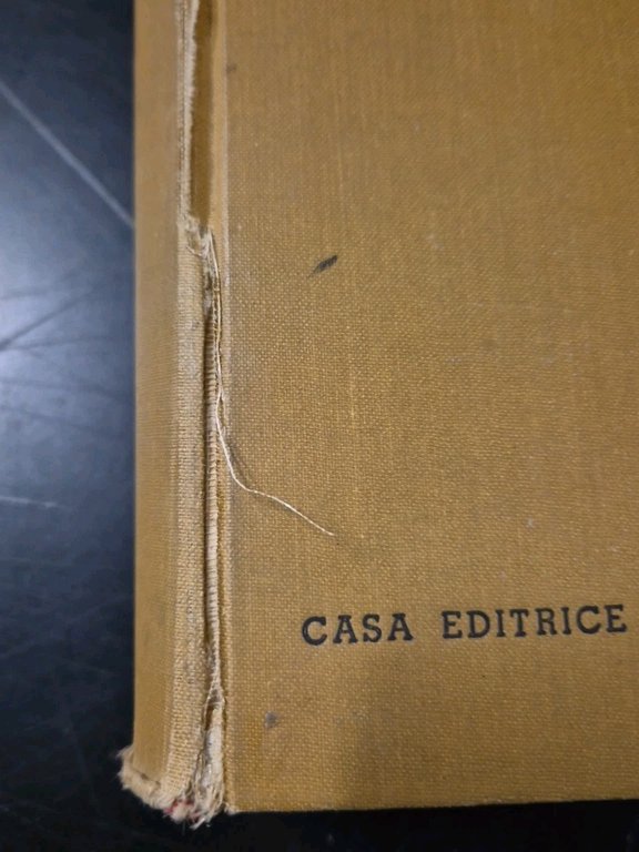 Zoologia di Mario Salfi 1957 Vallardi libro manuale illustrato a …