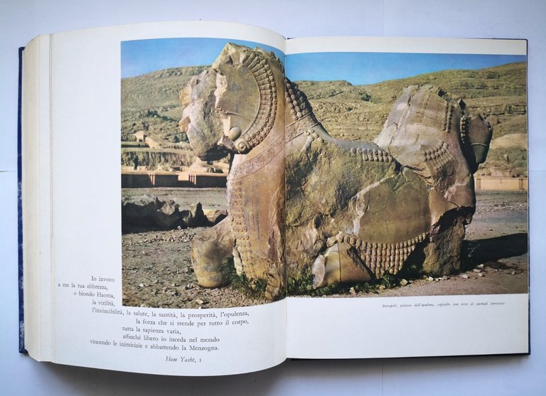 ZOROASTRO E LA FANTASIA RELIGIOSA di Zaehner 1962 Il Saggiatore …