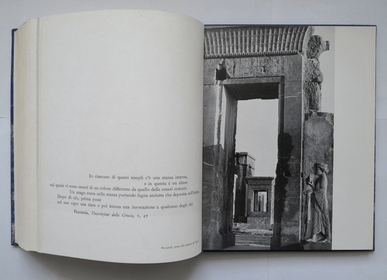 ZOROASTRO E LA FANTASIA RELIGIOSA di Zaehner 1962 Il Saggiatore …
