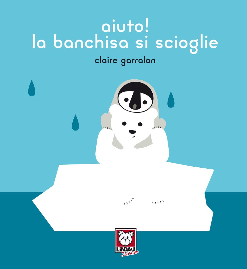 Aiuto! la banchisa si scioglie