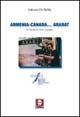 Armenia-Canada. Ararat. Il cinema di Atom Egoyan
