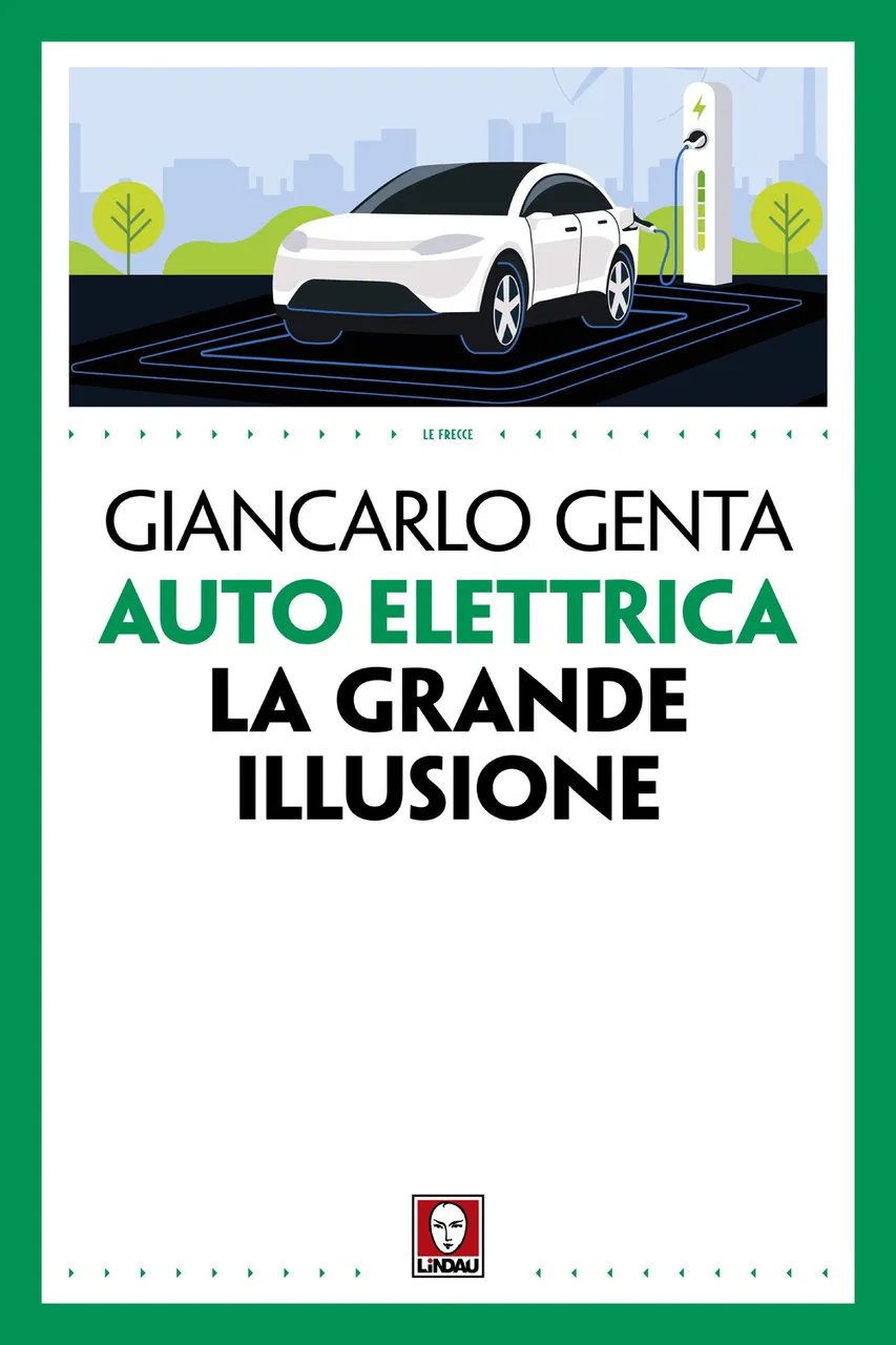 Auto elettrica. La grande illusione | Immagine principale