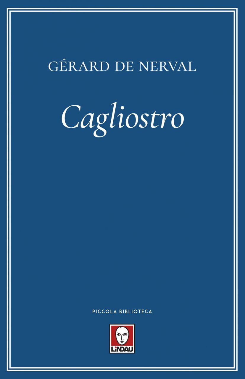 Cagliostro