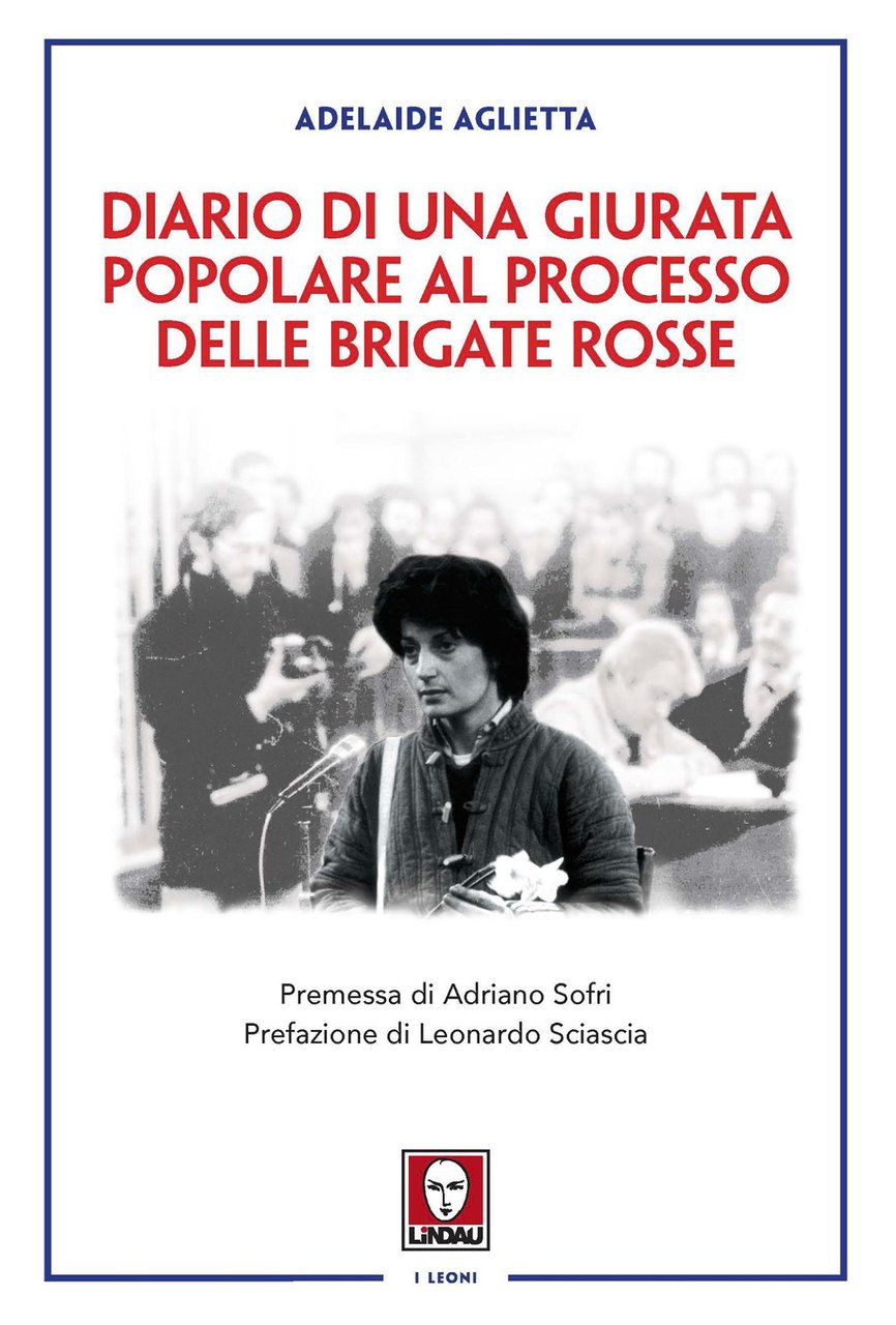 Diario di una giurata popolare al processo delle Brigate Rosse | Immagine principale