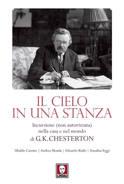 Il cielo in una stanza. Incursione (non autorizzata) nella casa …