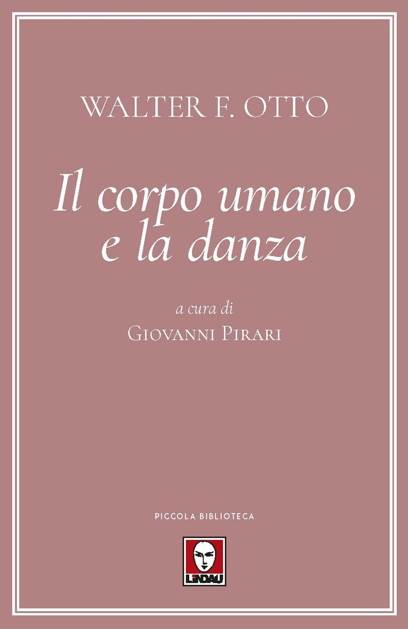 Il corpo umano e la danza