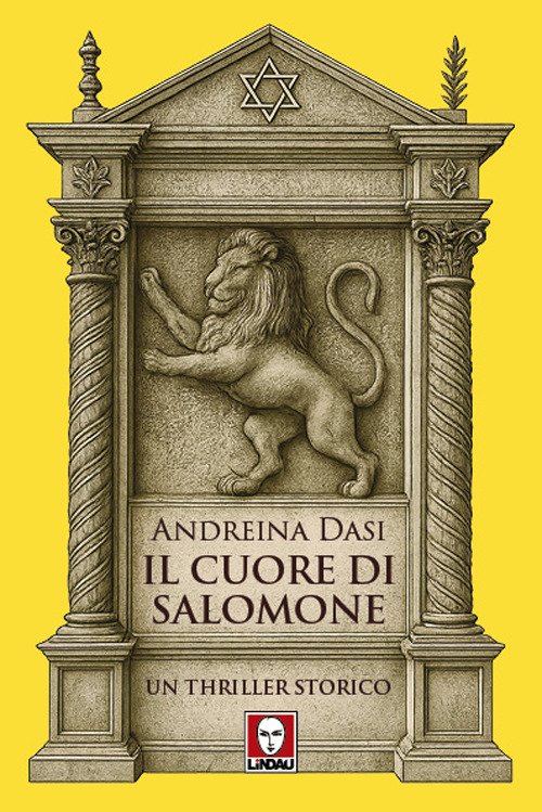 Il cuore di Salomone | Immagine principale