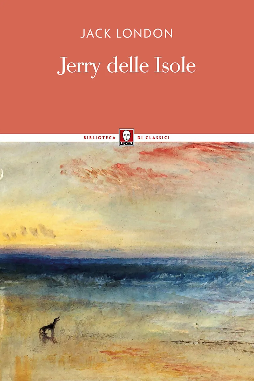 Jerry delle isole | Immagine principale