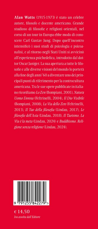 La cultura della controcultura