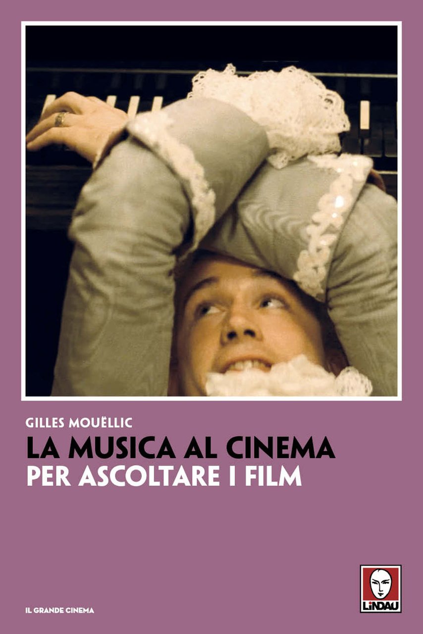 La musica al cinema. Per ascoltare i film | Immagine principale