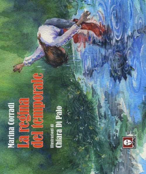 La regina del temporale