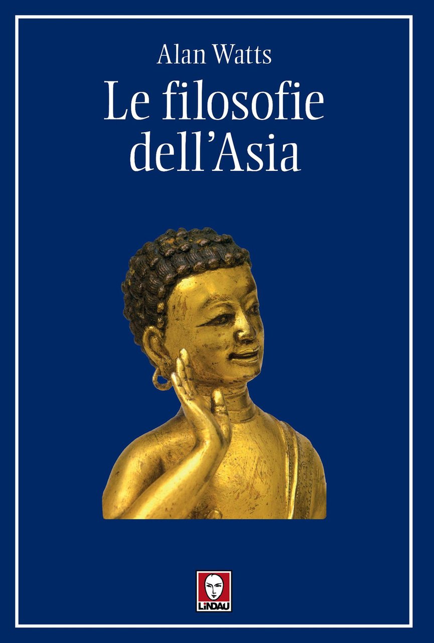 Le filosofie dell'Asia
