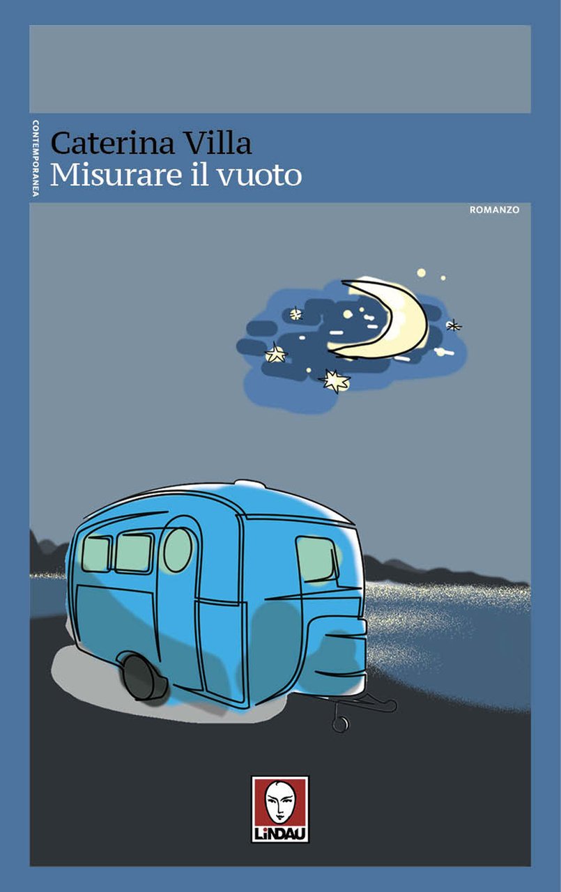 Misurare il vuoto | Immagine principale