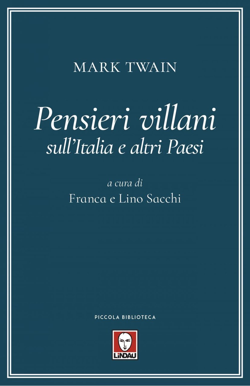 Pensieri villani sull'Italia e altri paesi