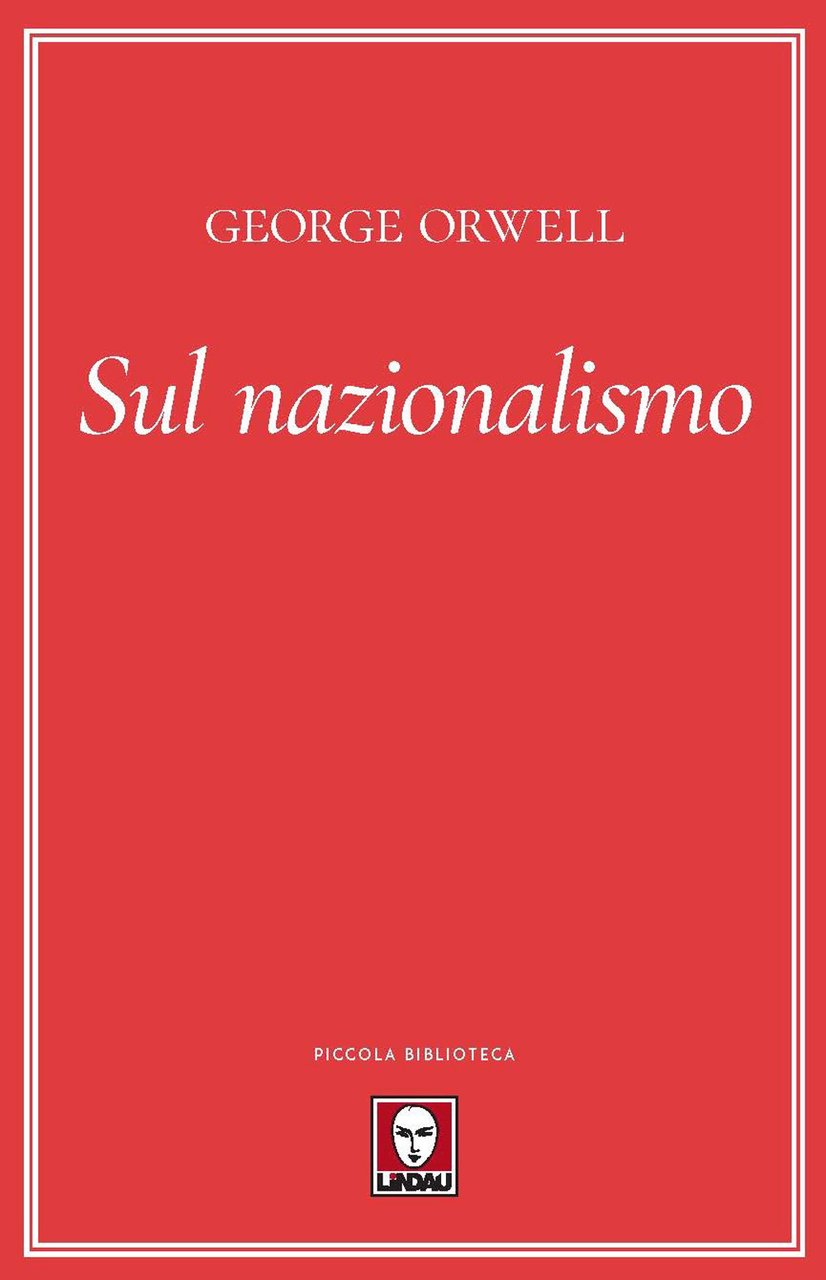 Sul nazionalismo