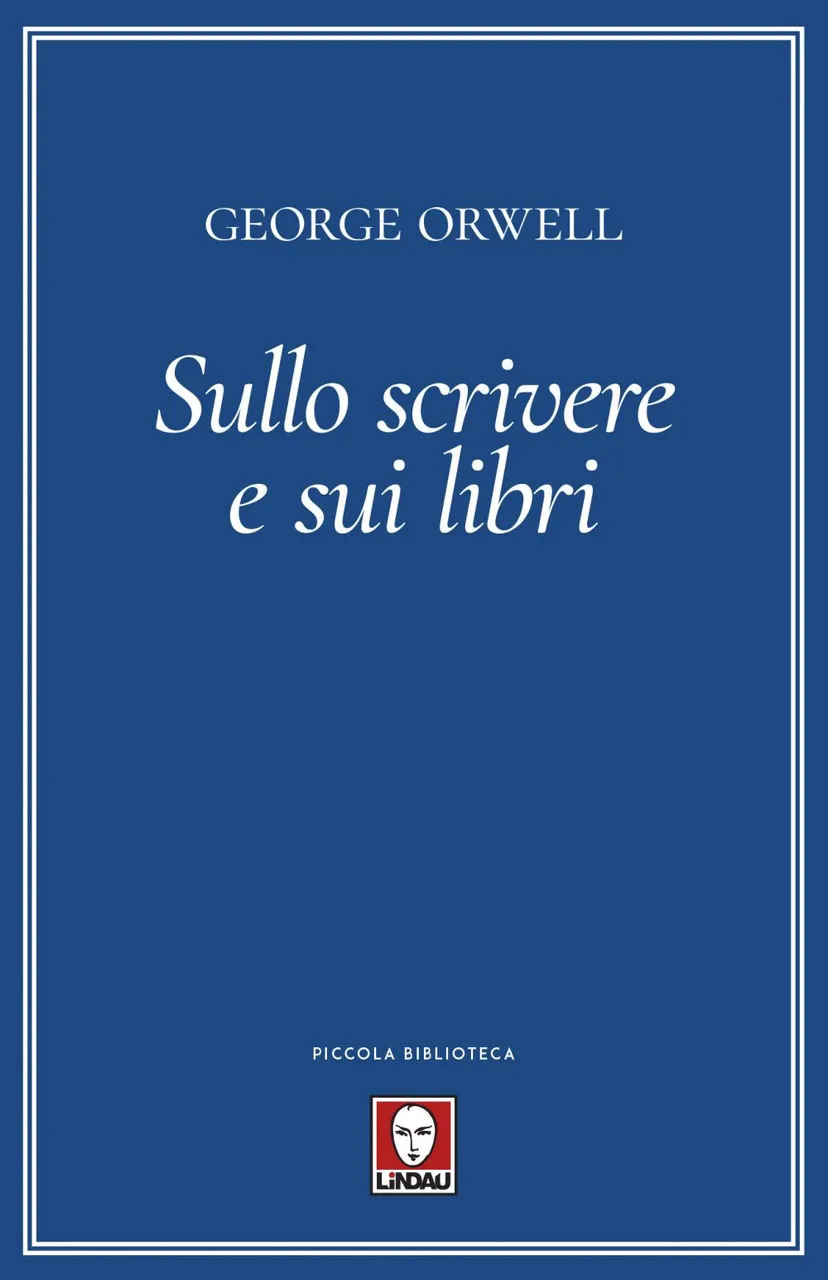 Sullo scrivere e sui libri | Immagine principale