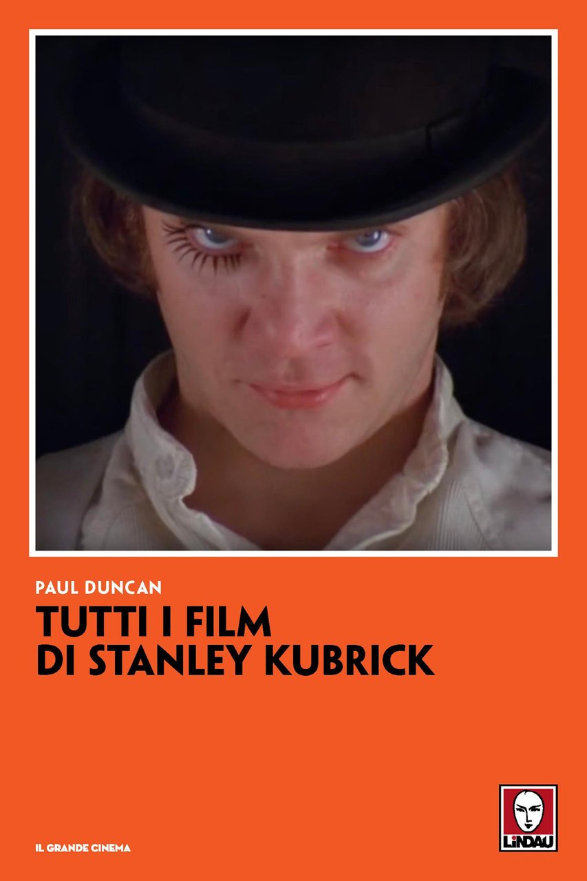 Tutti i film di Stanley Kubrick | Immagine principale